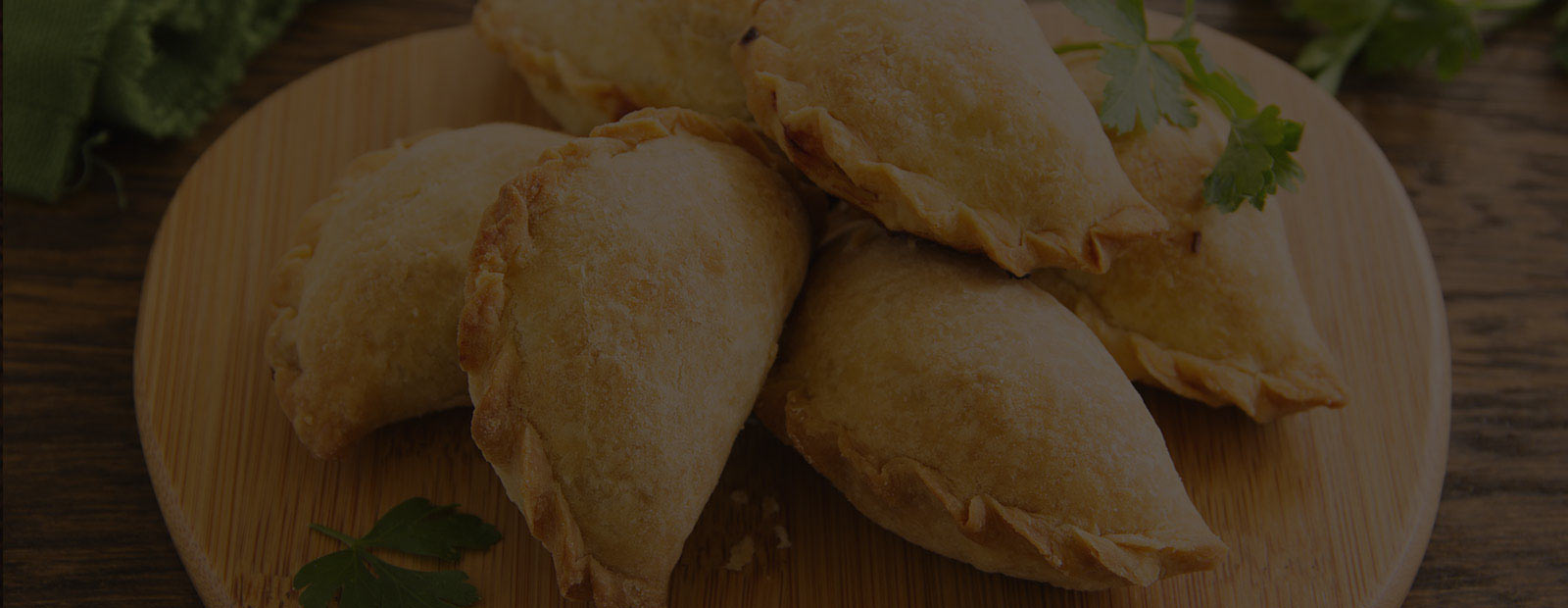 Empanadas Delivery ¡Pedí Online! PedidosYa