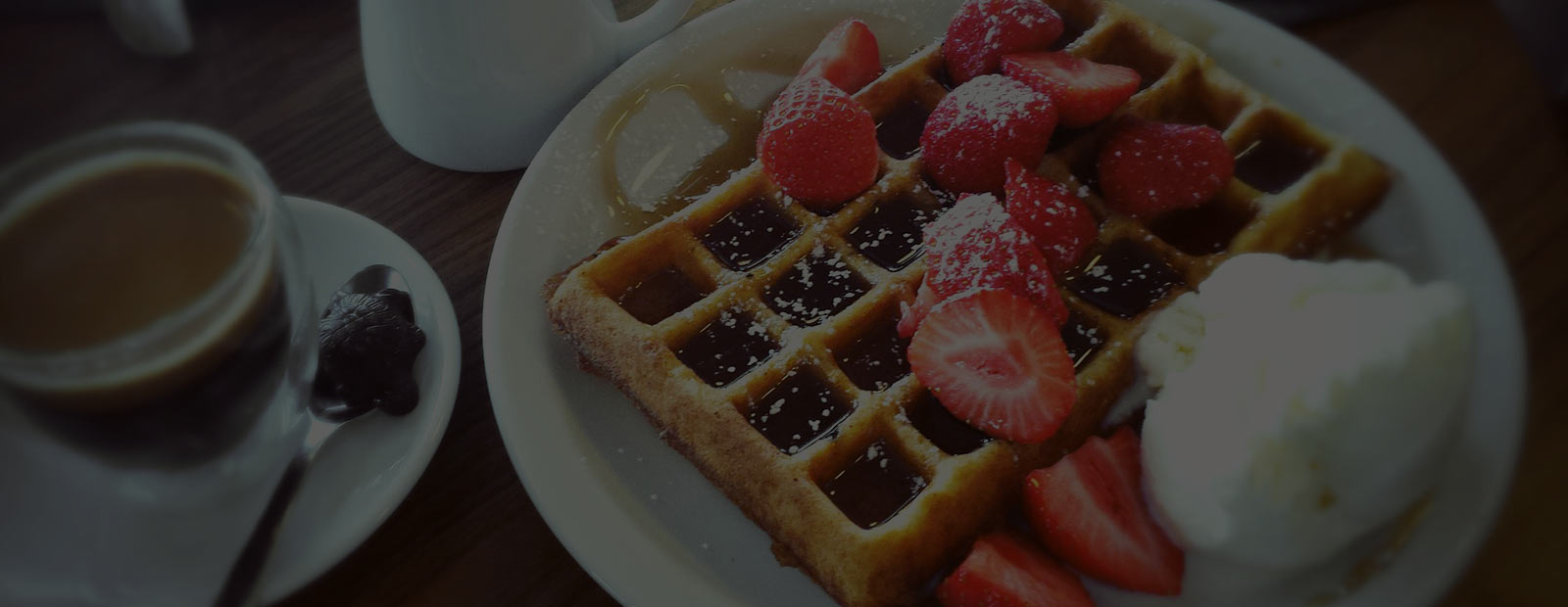 Waffles Delivery ¡Pedí Online! PedidosYa