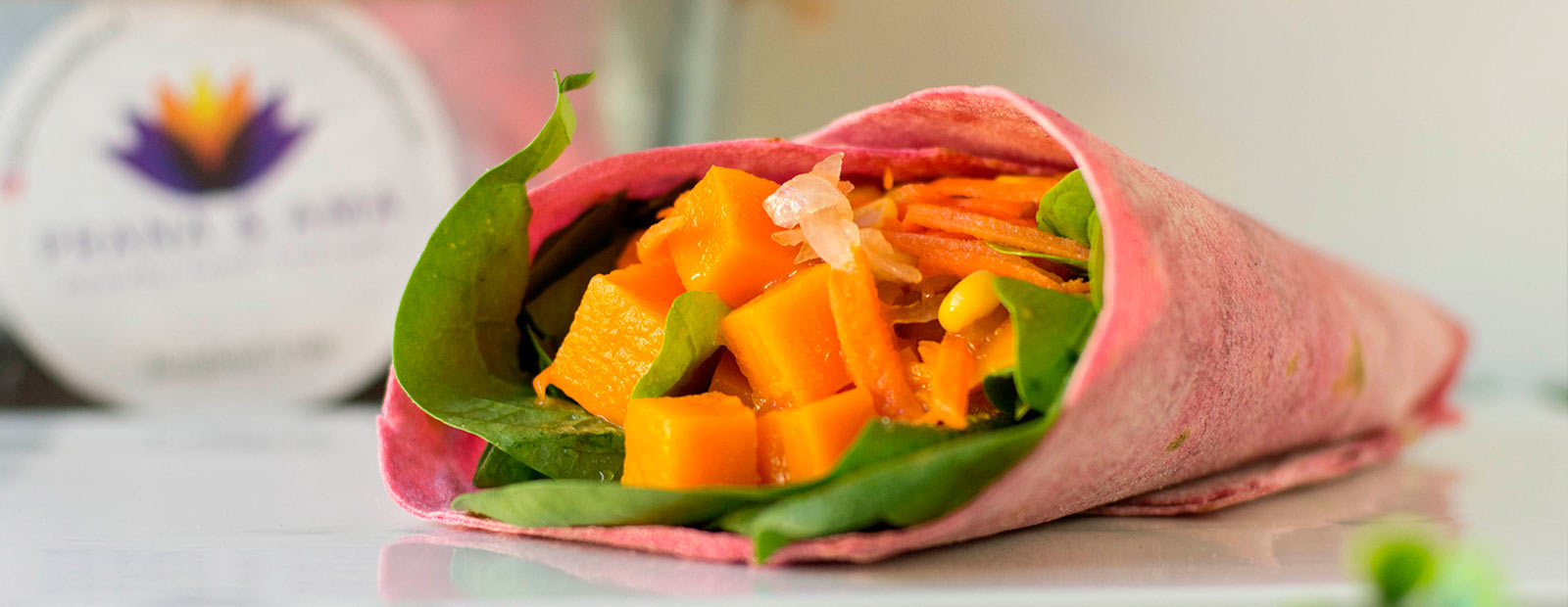 Wraps a Domicilio ¡Pide Delivery Online! PedidosYa