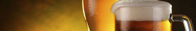 Cervezas