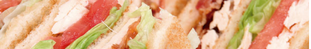 Sándwiches de miga