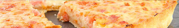 Tartas individuales