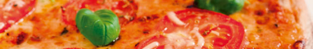 Promociones de pizza