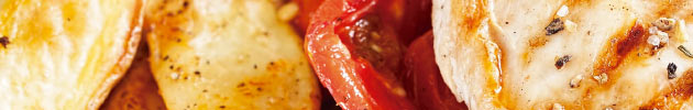 Promociones de comida
