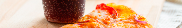 Pizzas
