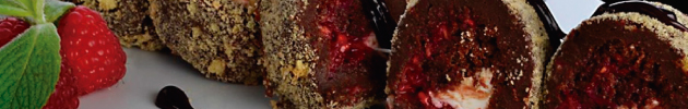 Cositas dulces