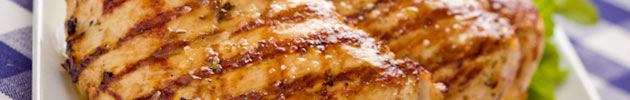 Pollos elaborados