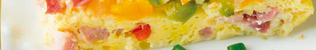 Tortillas y omelettes