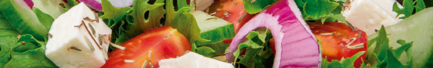 Ensaladas