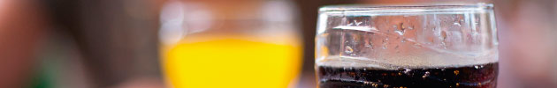 Bebidas (no se envían solo bebidas)