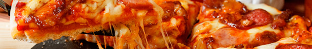 Pizzas al molde o la piedra