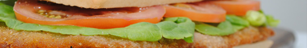 Sándwiches calientes