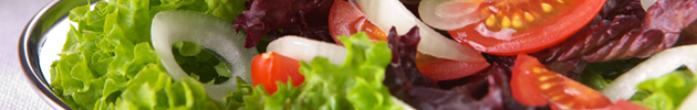 Ensaladas