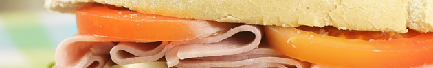 Sándwiches