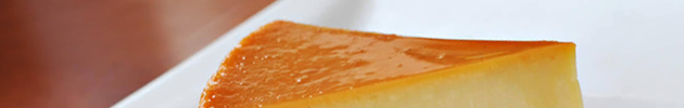 Pastelería y postres