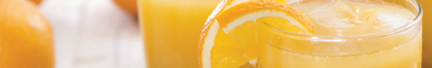 Bebidas sin alcohol