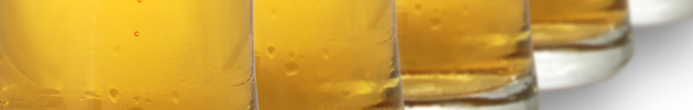 Cervezas