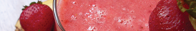 Jugos y licuados