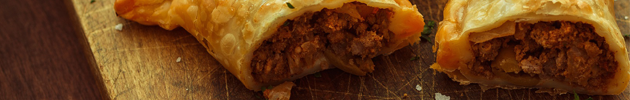 Empanadas