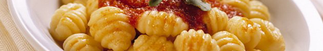 Pastas