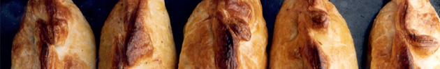 Docena de empanadas