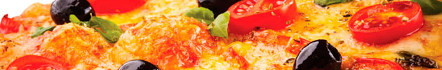Pizzas