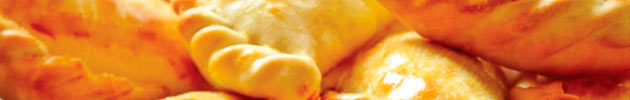 Empanadas