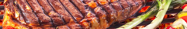 Parrilla