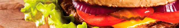 Hamburguesas