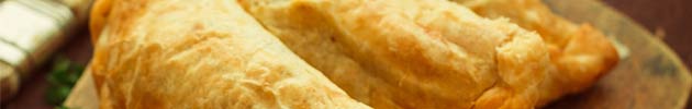 Empanadas
