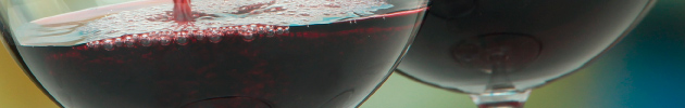 Vinos tintos