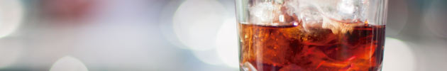 Bebidas