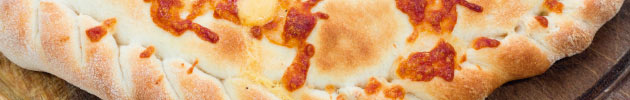 Calzones