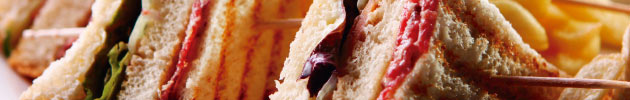 Sándwiches