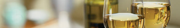 Vinos blancos