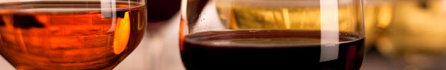 Vinos tintos