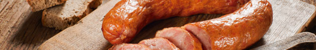 Bifes y choripán
