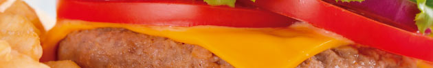 Hamburguesas