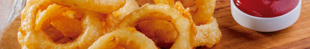 Frutos del mar