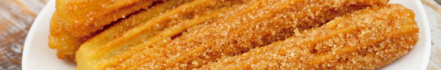 Pastelería Manolo