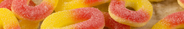 Golosinas
