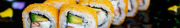 Rolls clásicos