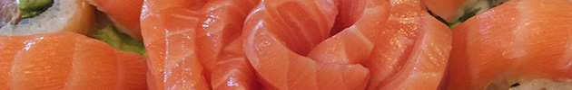 Sashimis