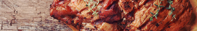 Parrilla