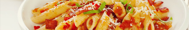 Pastas secas