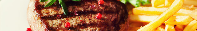 Platos especiales