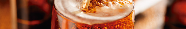 Bebidas alcohólicas