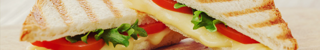 Tostados especiales