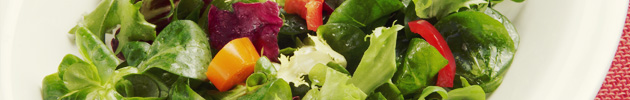 Ensaladas