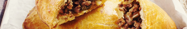 Empanadas